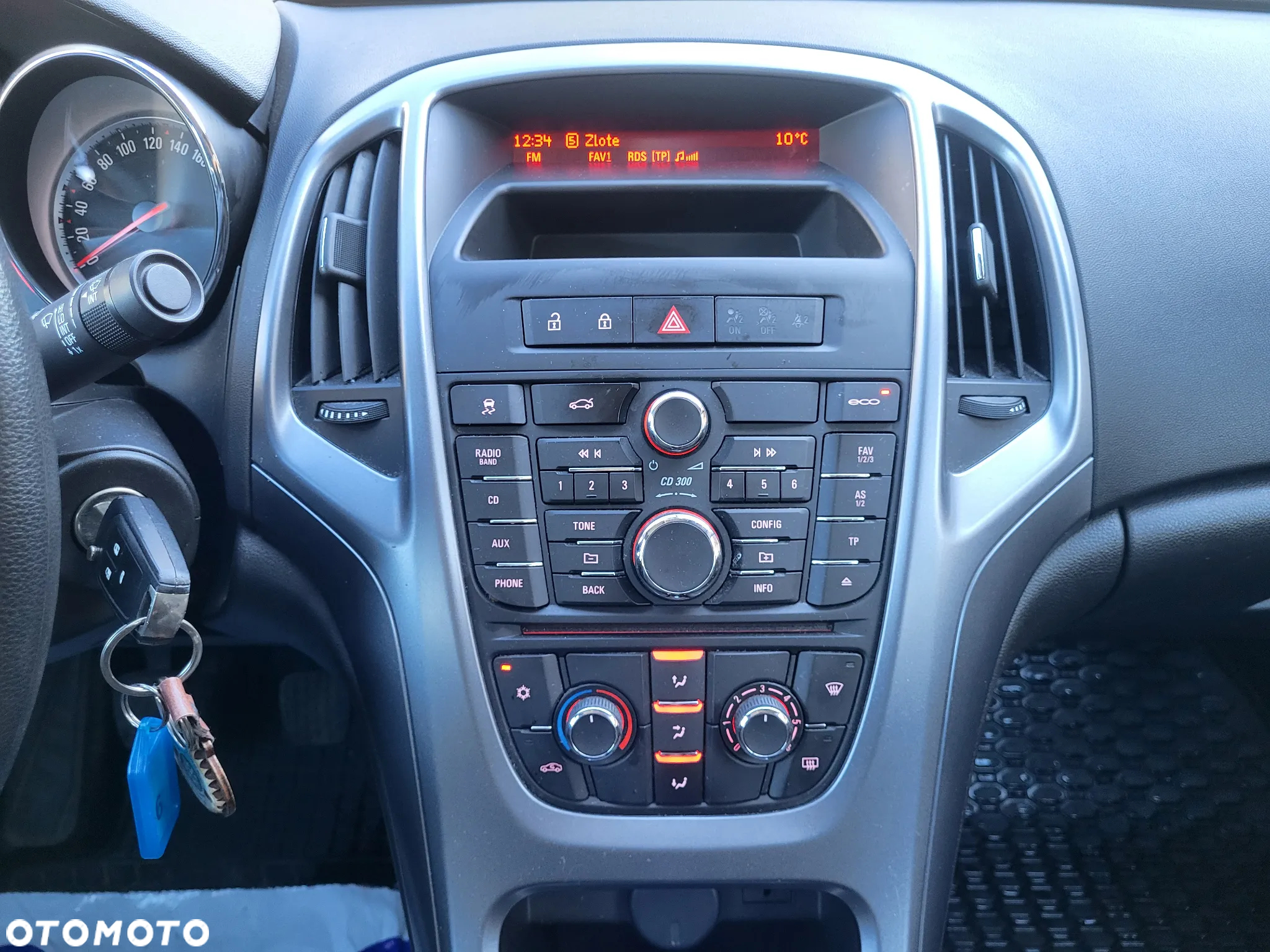 Opel Astra - 11