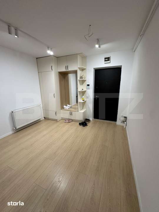 Apartament 2 camere cu terasa de 12 mp si view superb, Grigorescu — fotografia 3