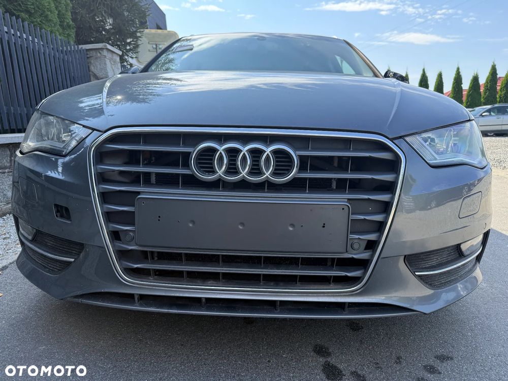 Audi A3 Sportback - 6