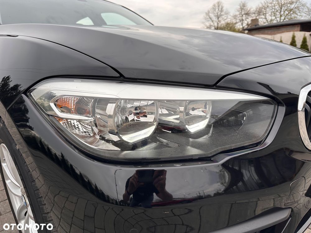 BMW Seria 1 118d - 33