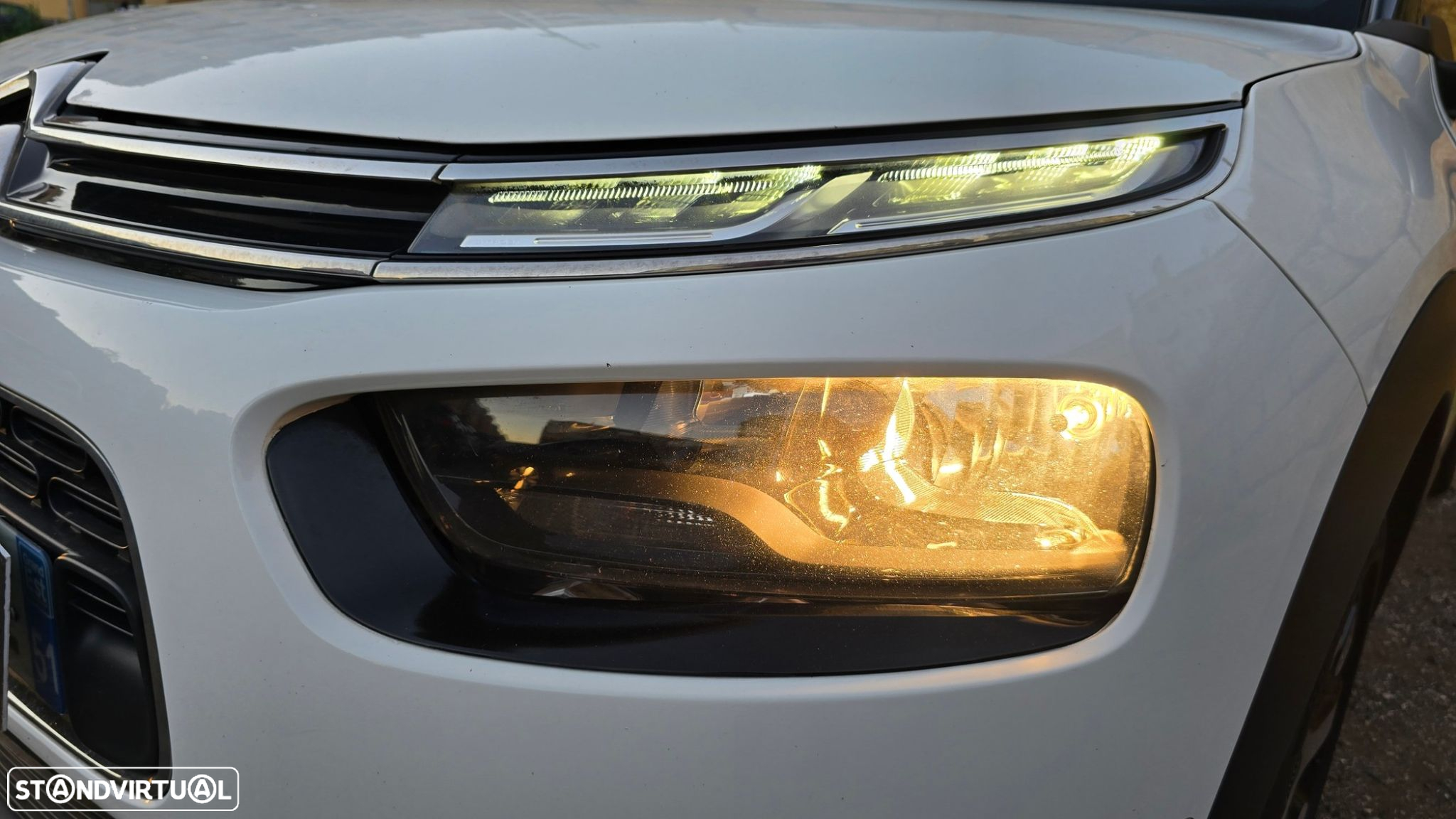 Citroën C4 Cactus 1.5 BlueHDi Shine - 50