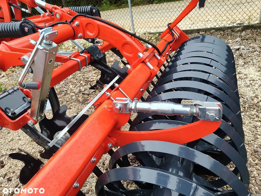Kuhn Cultimer L300 - 6