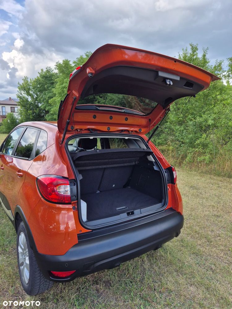 Renault Captur 1.5 dCi Energy Limited - 11