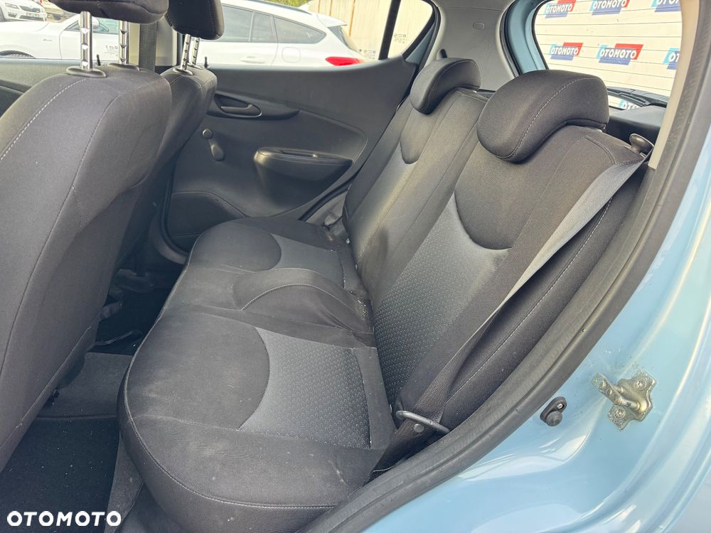 Opel Karl 1.0 ECOFLEX Start/Stop Exclusive - 12