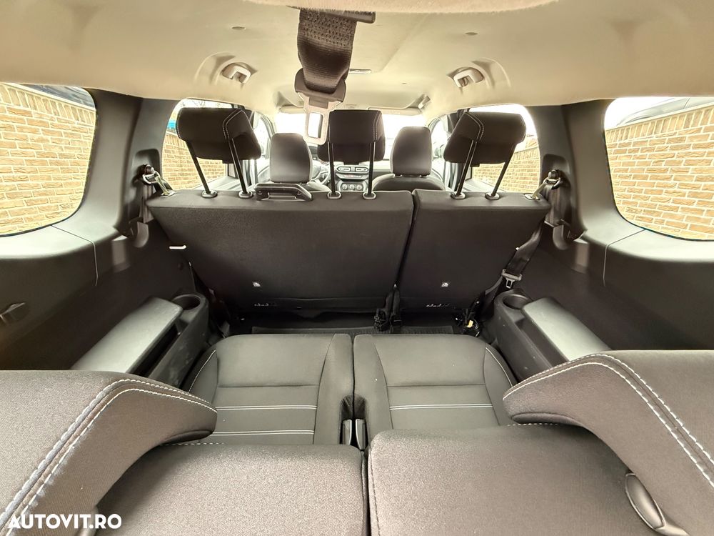 Dacia Jogger 7 locuri ECO-G 100 Expression - 16