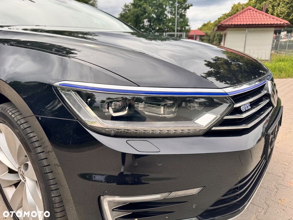 Volkswagen Passat - 6