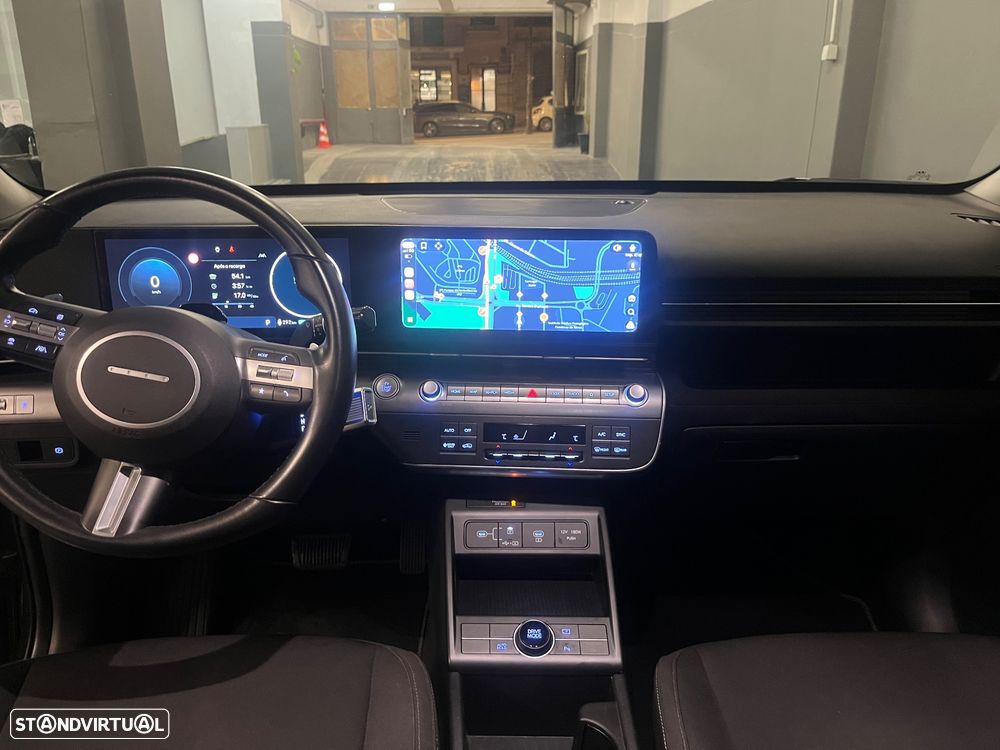 Hyundai Kauai 48.6 kWh Premium - 39