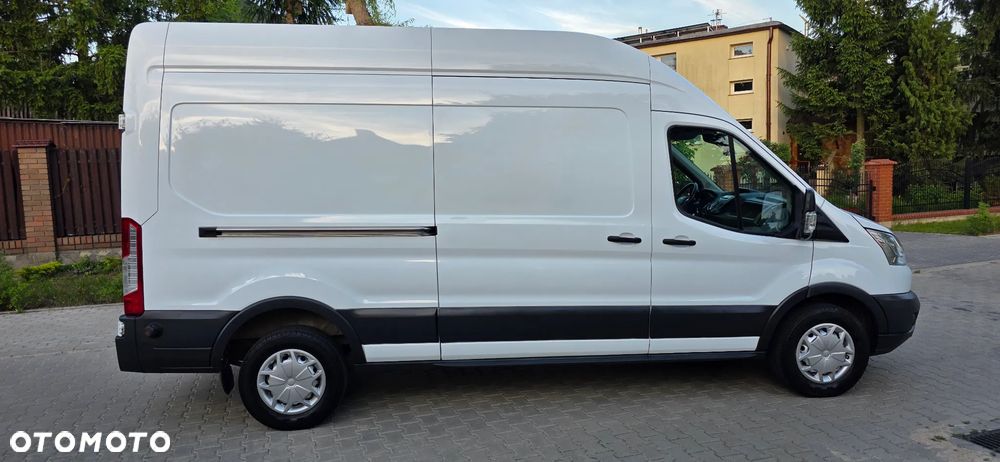 Ford Transit - 7