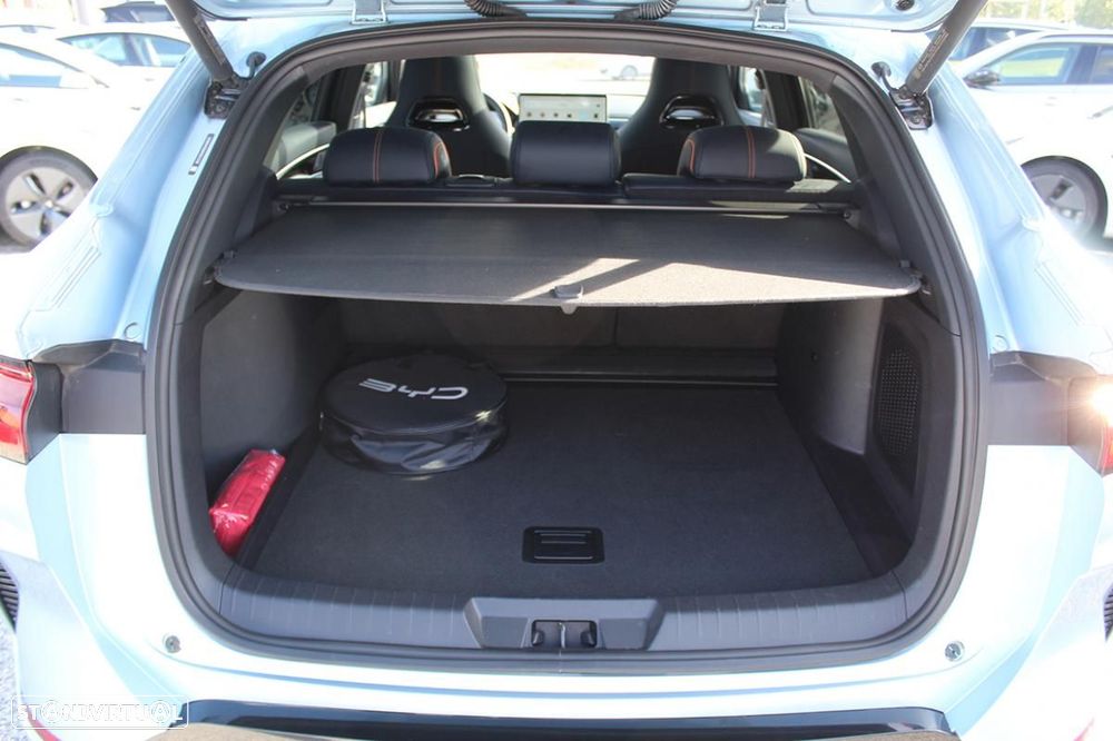 BYD Seal U 87 kWh Design - 13