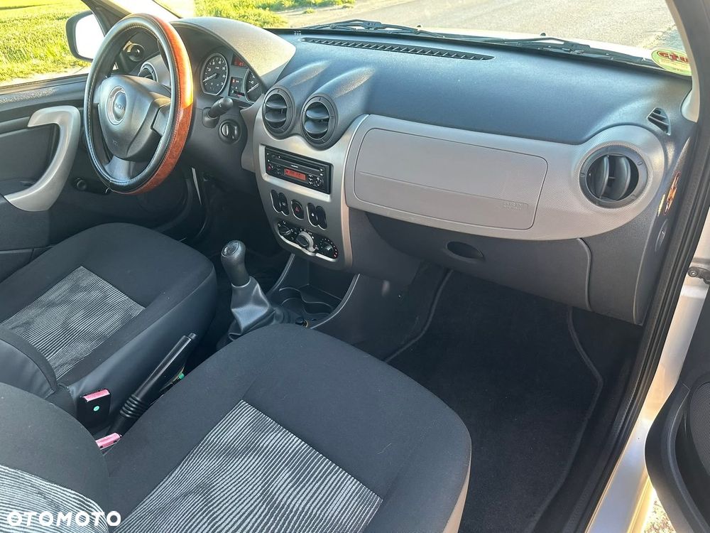 Dacia Sandero 1.4 MPI - 7