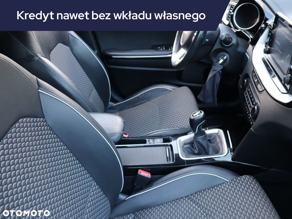 Kia Ceed - 11