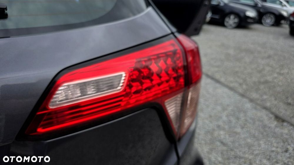 Honda HR-V - 20