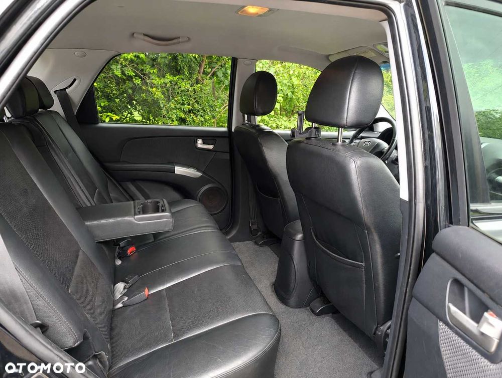 Kia Sportage - 7