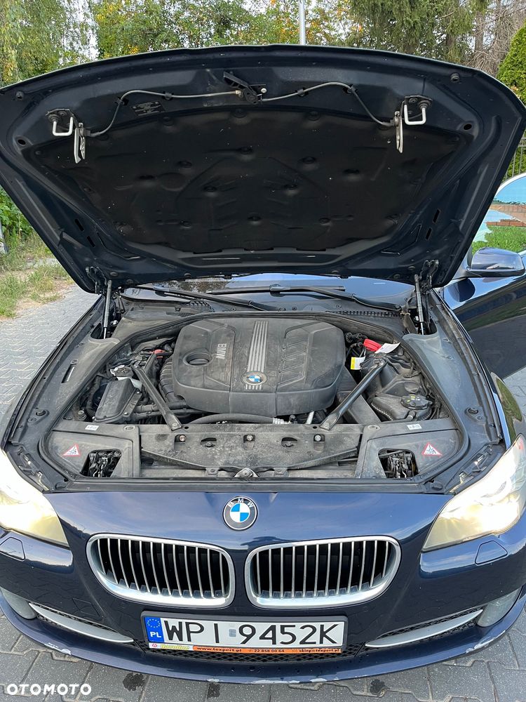 BMW Seria 5 - 14