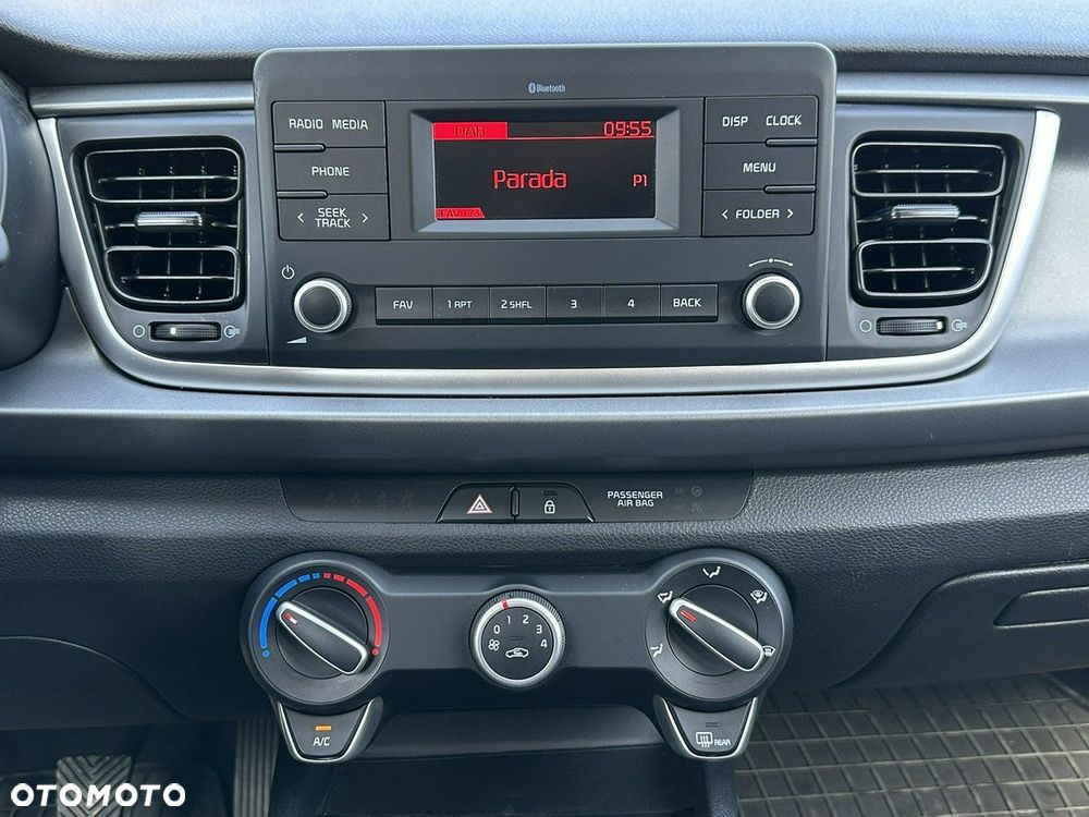 Kia Rio 1.0 T-GDI M - 23