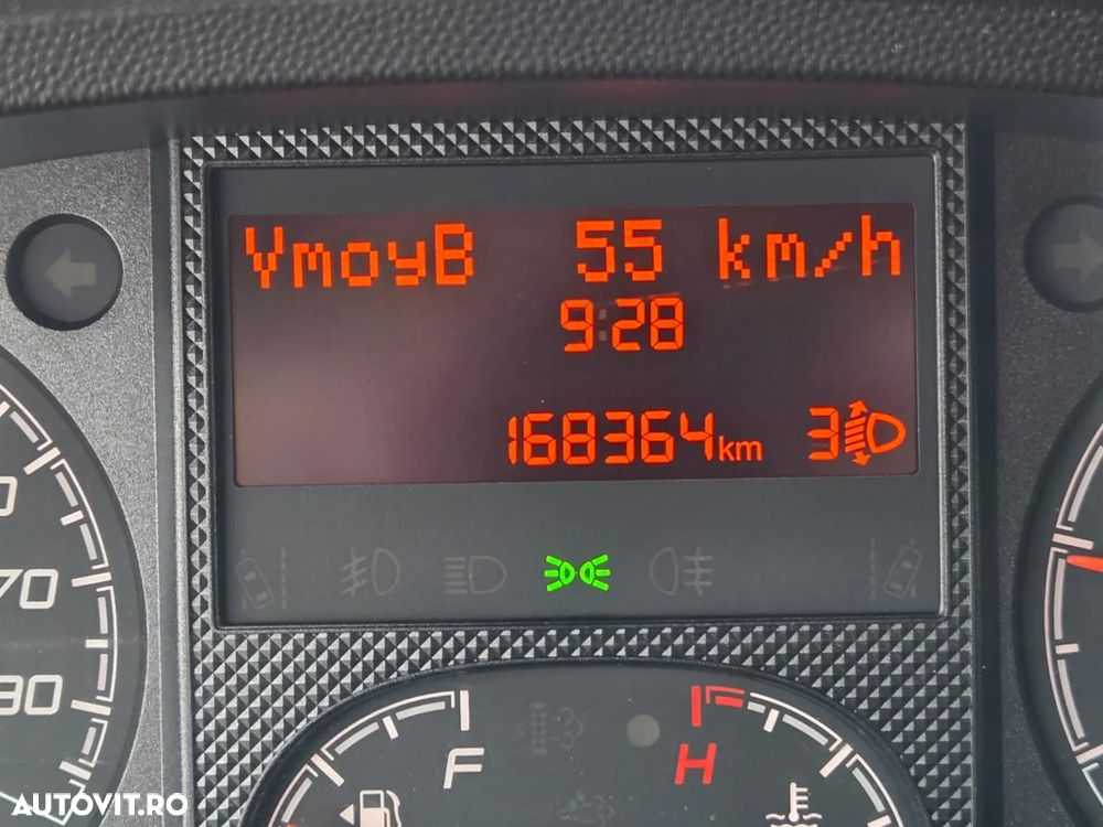 Citroën Jumper L3H2 - 32