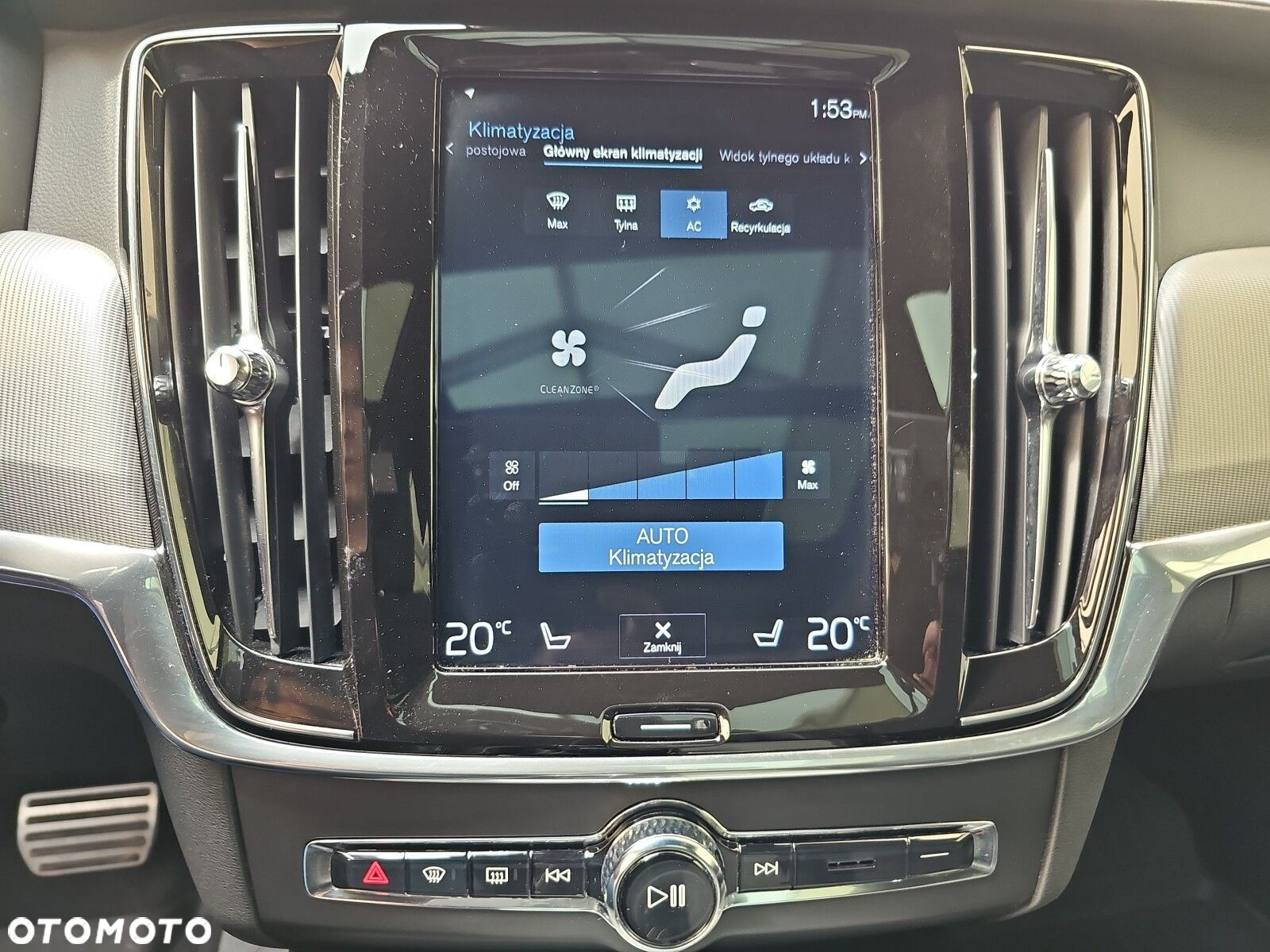 Volvo V90 - 23