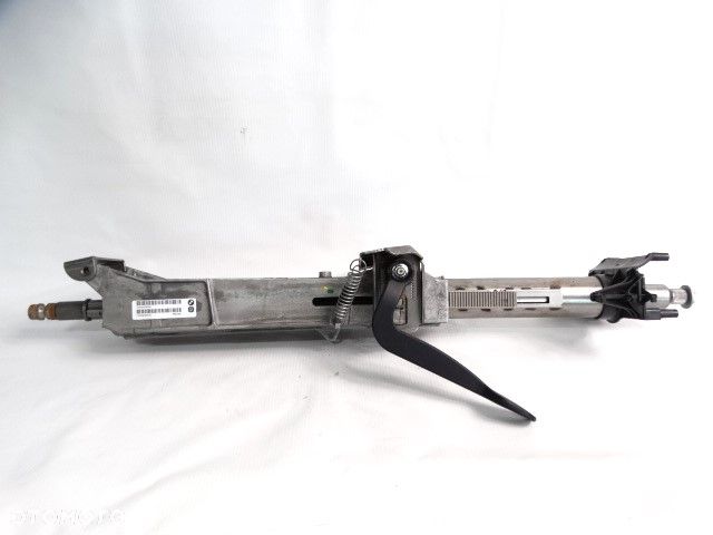 BMW X3 F25  X4 F26 N55 USA  Kolumna Kierownicza Zespół Mechanizmu Kierowniczego  LS685404503 - 3
