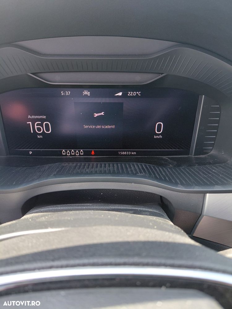 Skoda Kodiaq 2.0 TDI 4X4 Ambition - 5