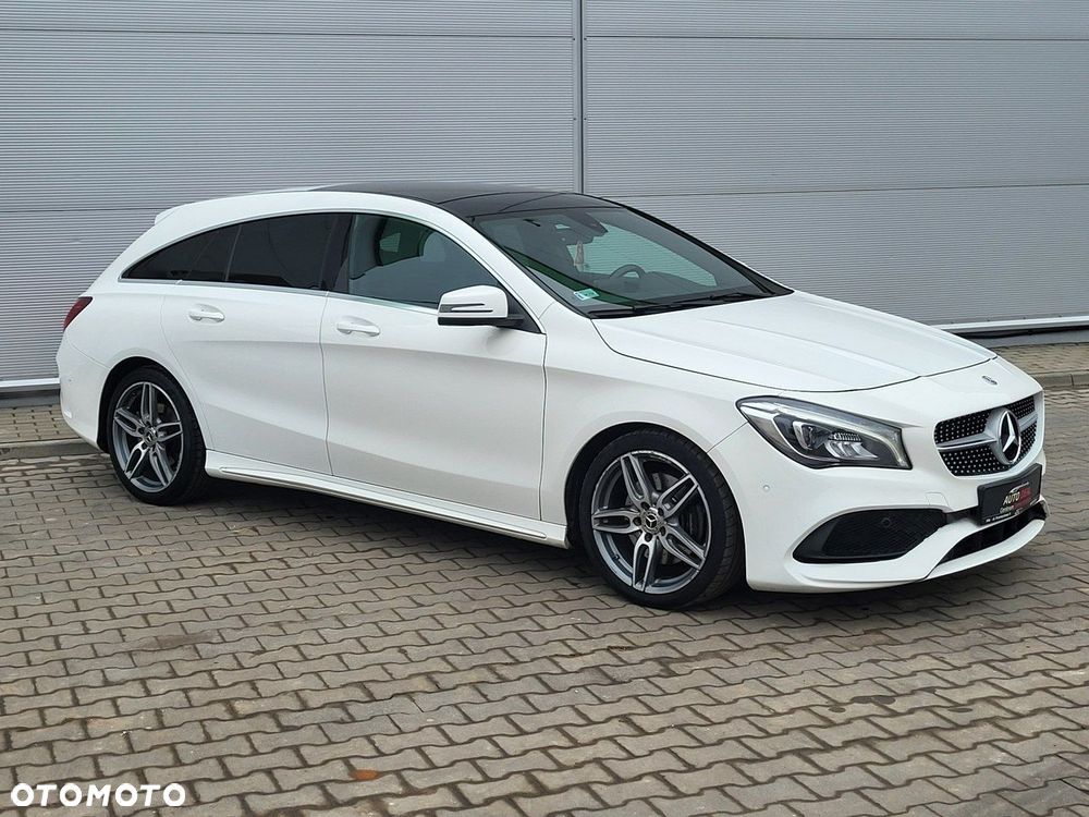 Mercedes-Benz CLA - 2