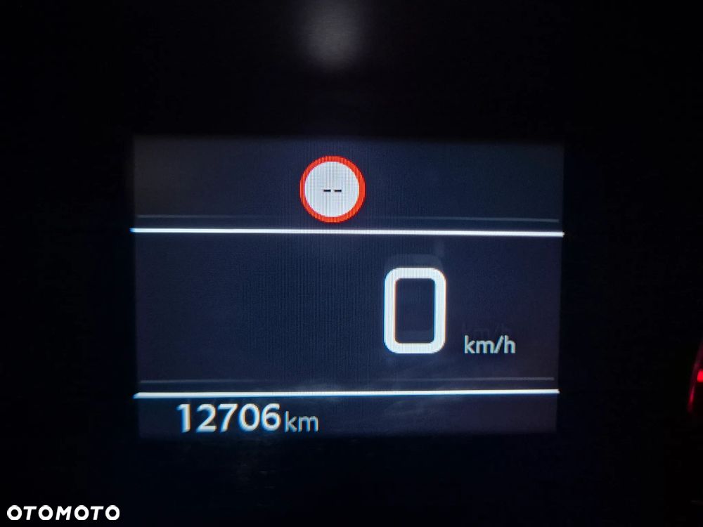 Peugeot 208 1.2 T Allure S&S - 14
