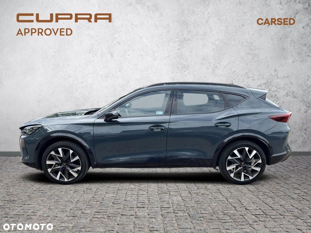 Cupra Formentor 1.5 eTSI mHEV DSG - 3