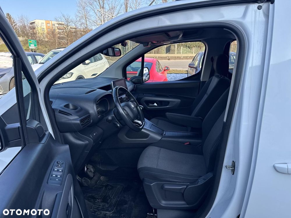 Toyota Proace City Verso 1.5 D-4D Family - 20