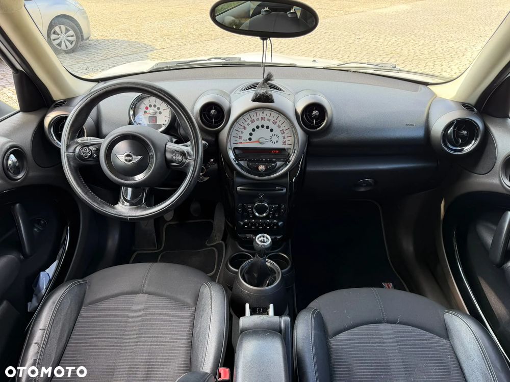 MINI Countryman - 23