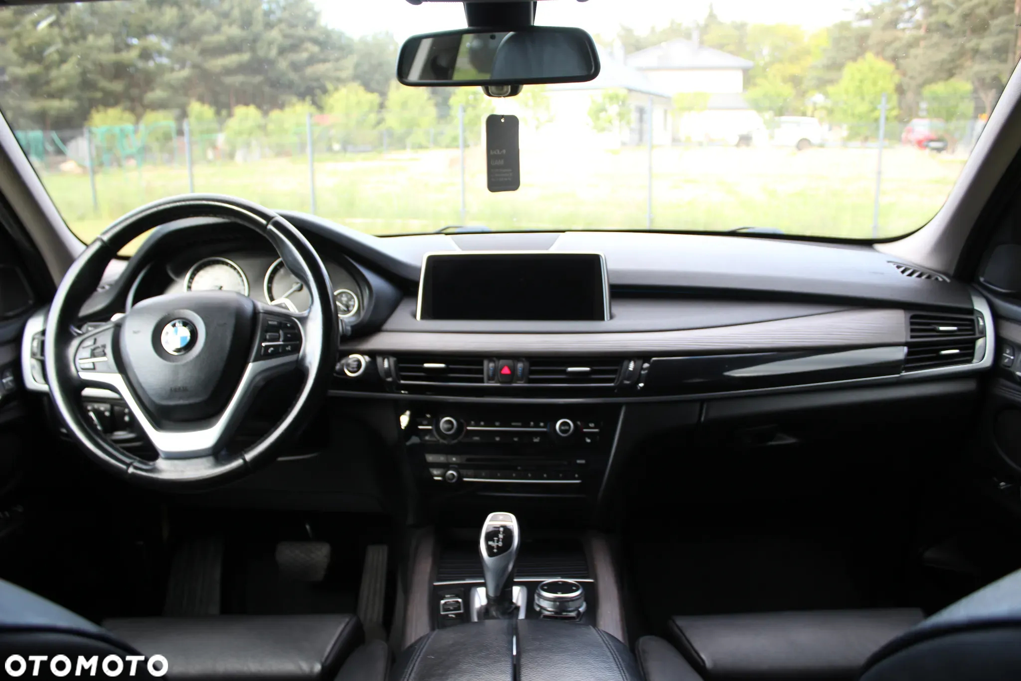 BMW X5 xDrive25d - 25