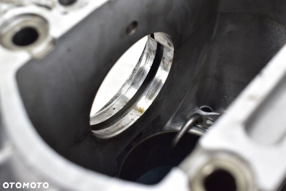 Blok Silnika VOLVO S40 V50 S60 V60 XC70 V70 S80 2.0 D3 D5204T5 D5204T2 - 11