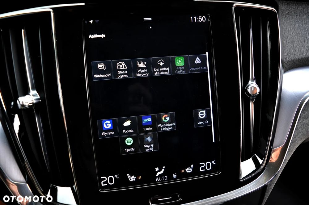 Volvo V60 D3 Momentum Pro - 29