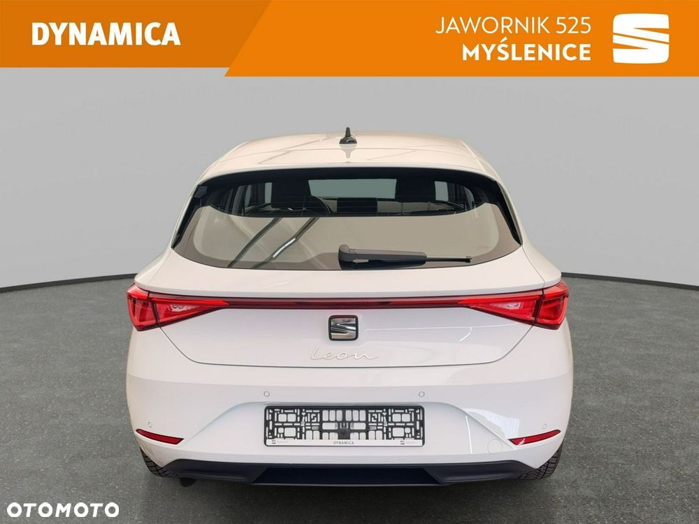 Seat Leon - 7