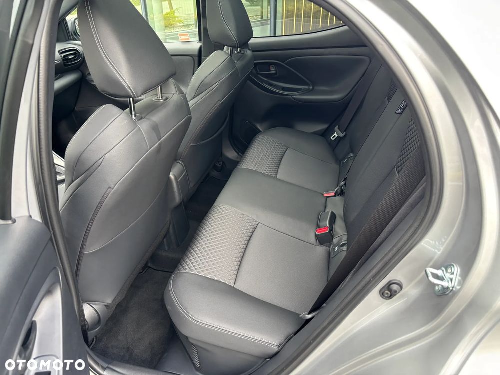 Mazda 2 Hybrid 1.5 Homura Plus CVT - 8