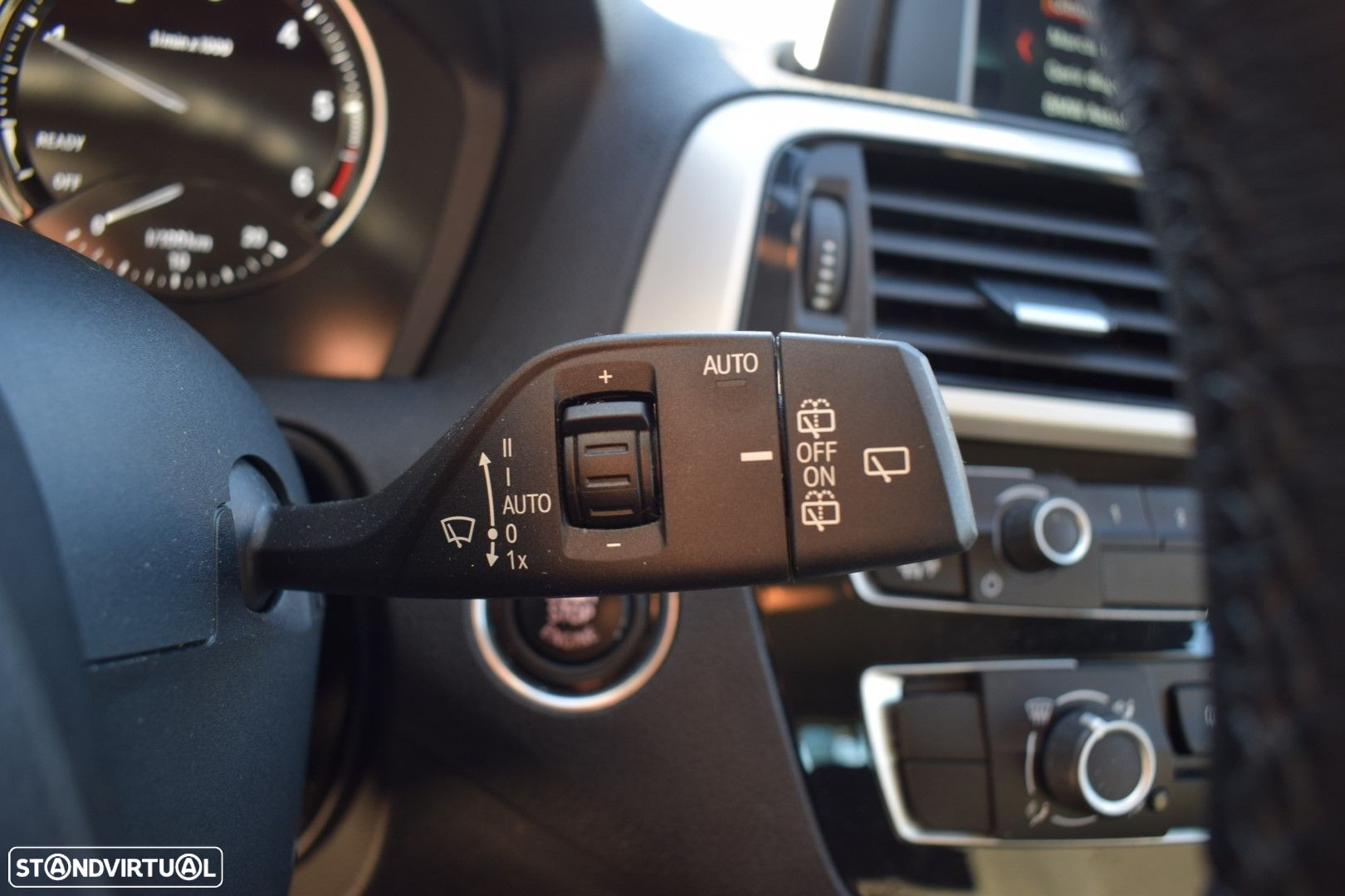 BMW 116 d Advantage - 16