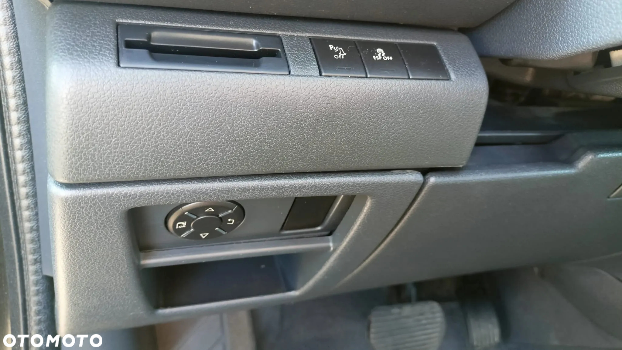 Peugeot 3008 2.0 HDi Allure - 18