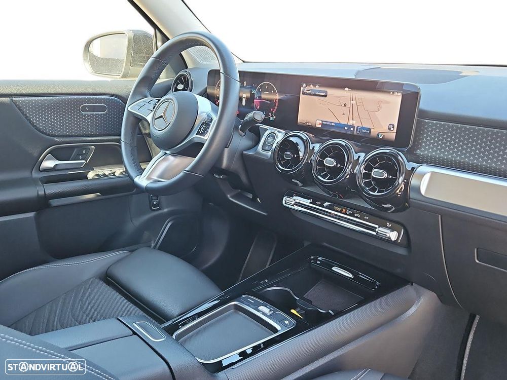 Mercedes-Benz GLB 180 d Style - 20