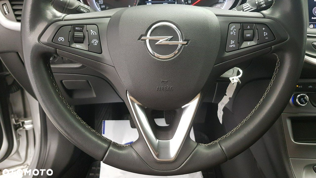 Opel Astra - 27