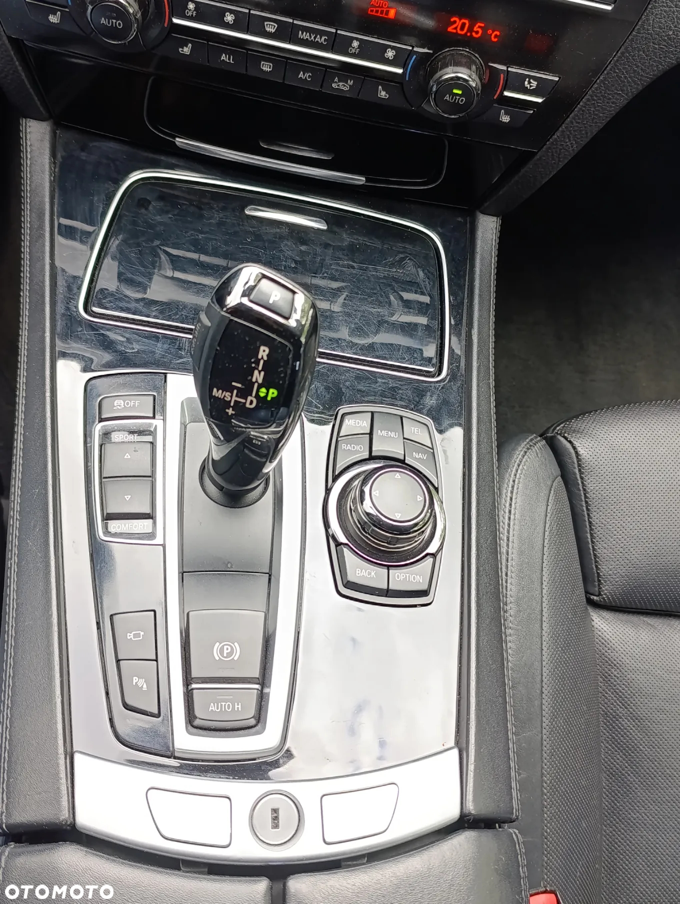 BMW Seria 7 - 11