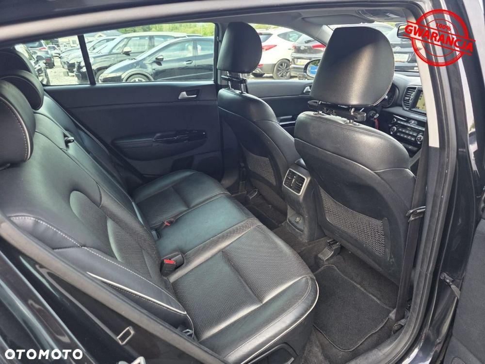 Kia Sportage - 24