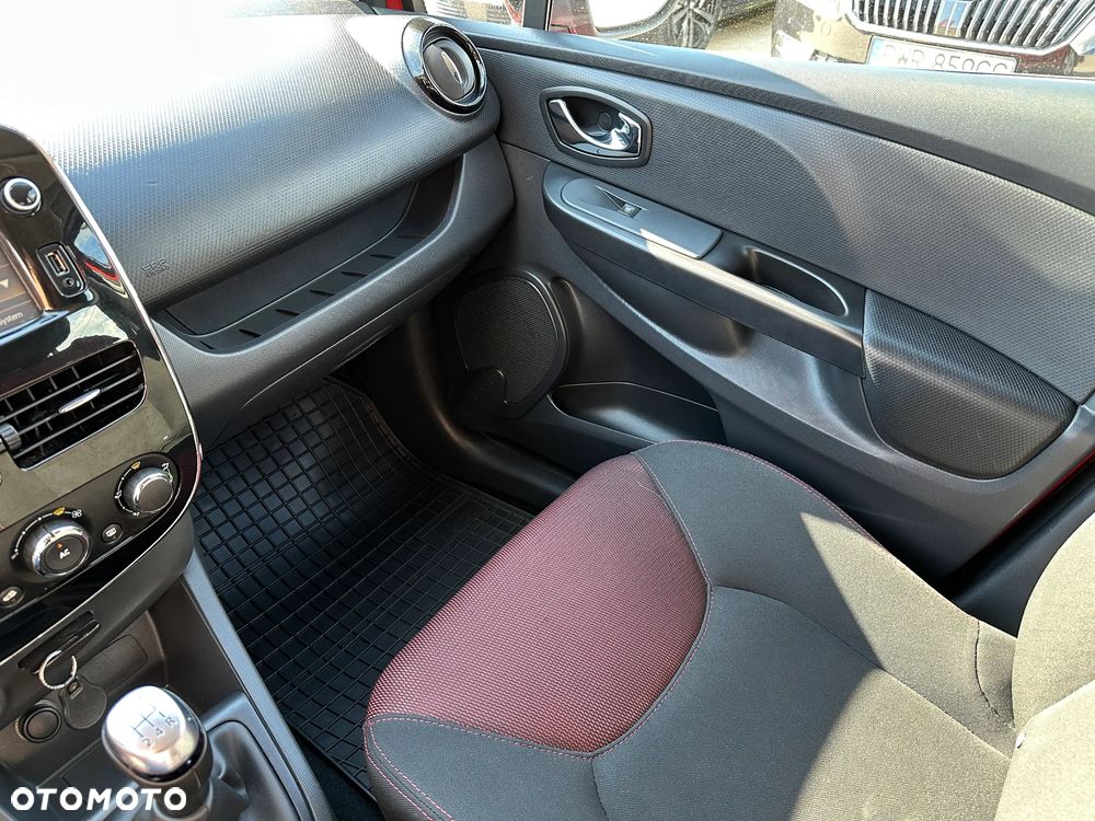 Renault Clio - 18