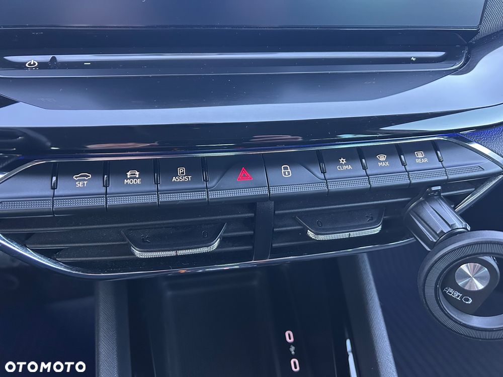 Skoda Octavia 1.4 TSI Plug-In Hybrid Style DSG - 37