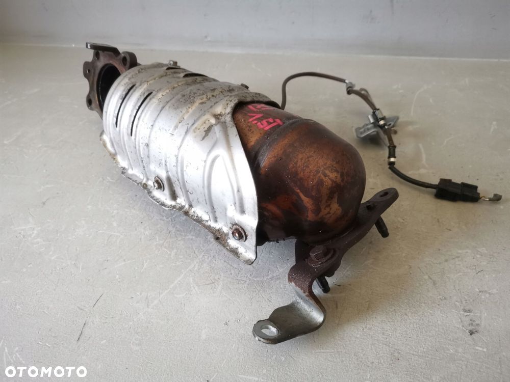 HONDA CIVIC XI 21- 1.5T USA KATALIZATOR - 3