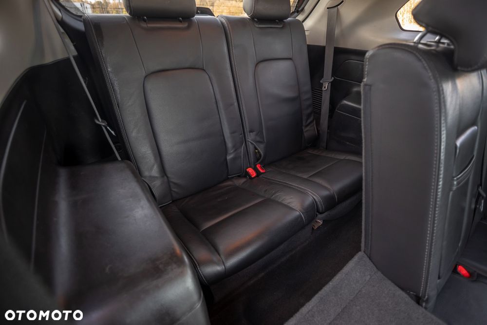 Chevrolet Captiva 2.2 4WD LTZ - 36