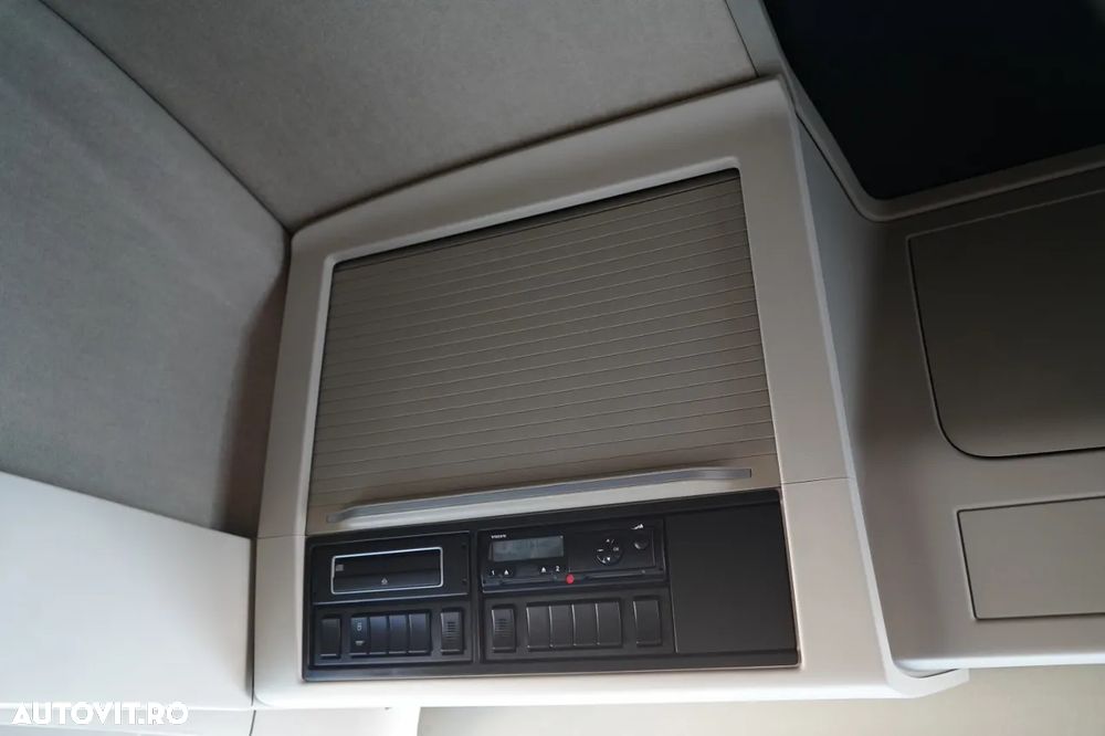 Volvo FH 500 / I-PARK COOL / ANVELOPE 100% / I-SHIFT - 32