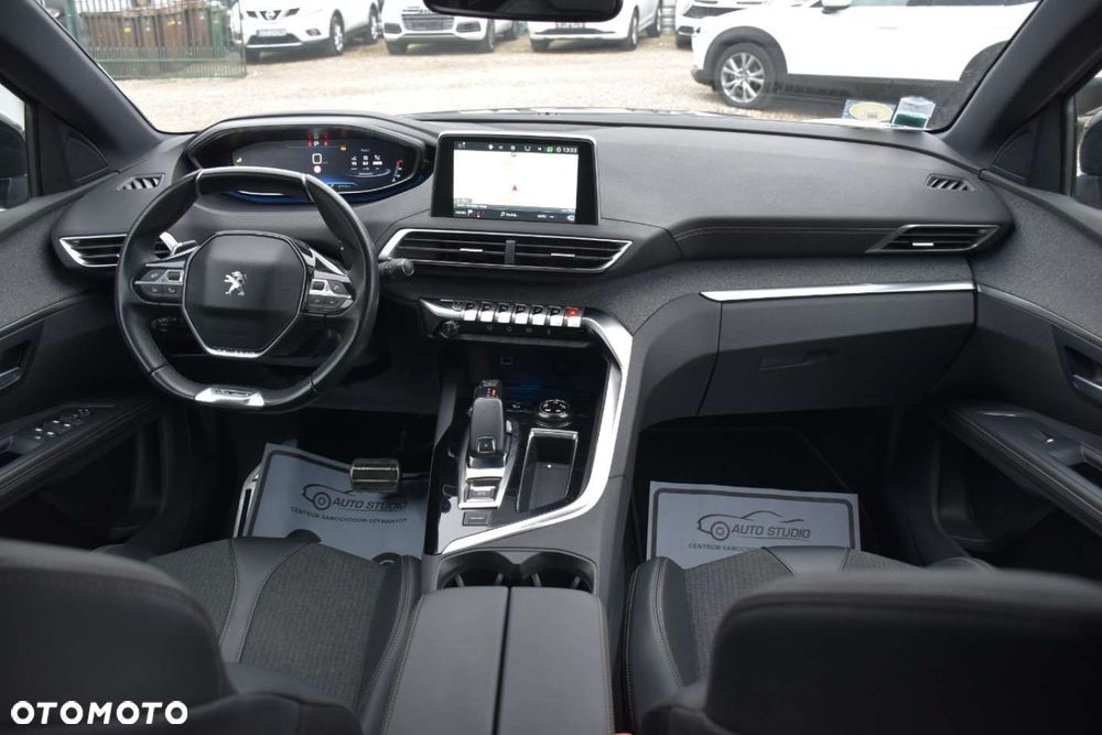 Peugeot 5008 2.0 BlueHDI GT S&S EAT8 - 5