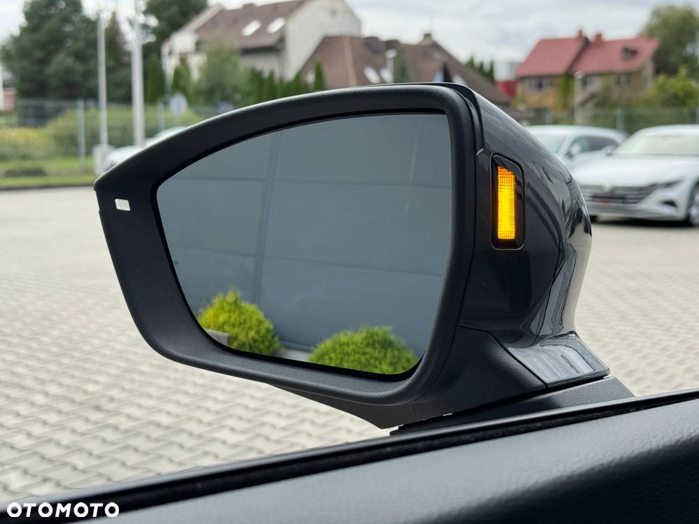 Cupra Ateca VZ 2.0 TSI 4Drive DSG - 16