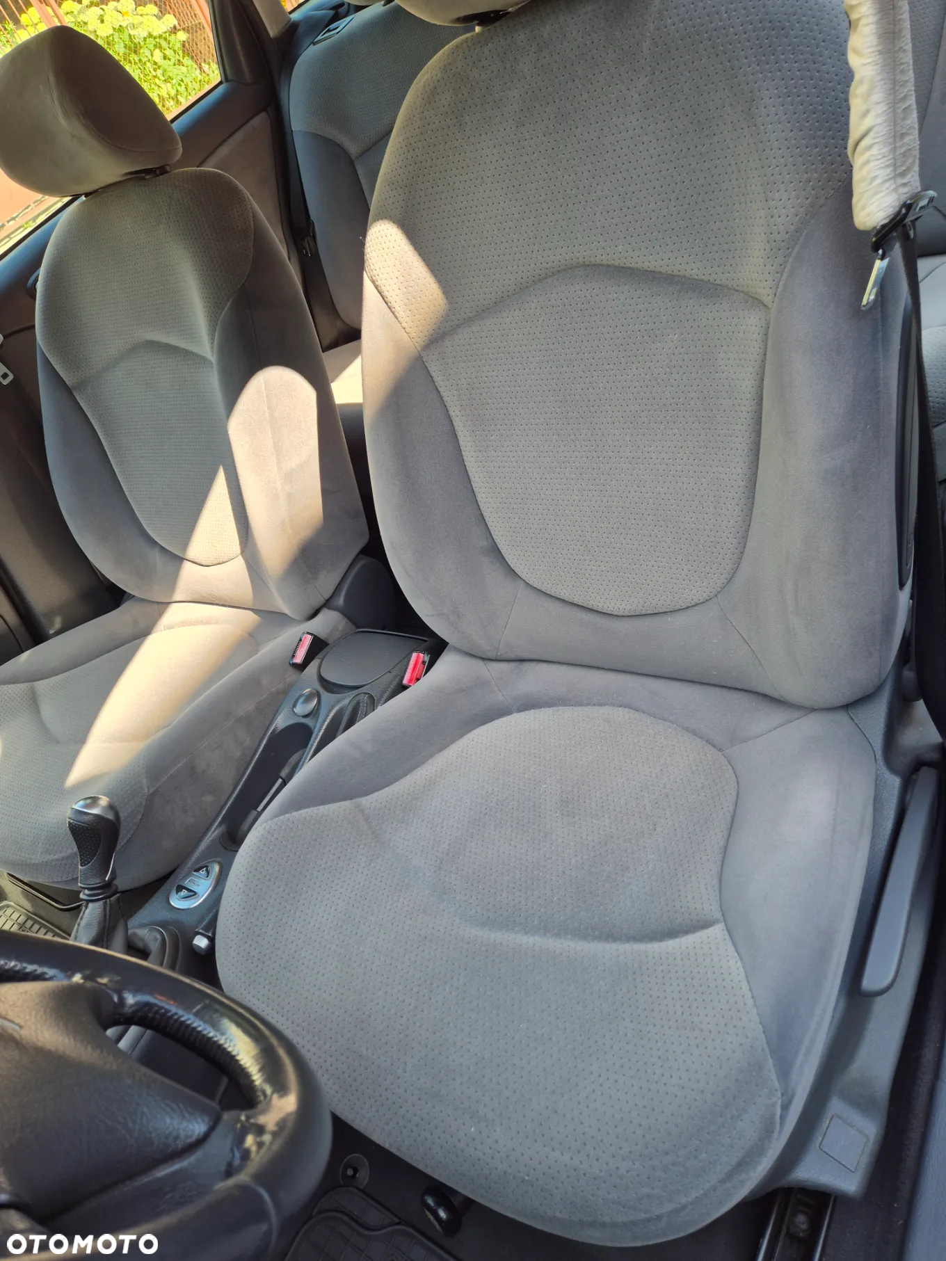 Citroën C5 II 1.8i 16V X - 14