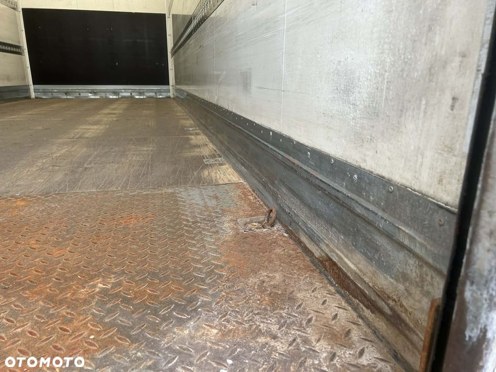 MAN TGX 26.440 EEV BDF - 22