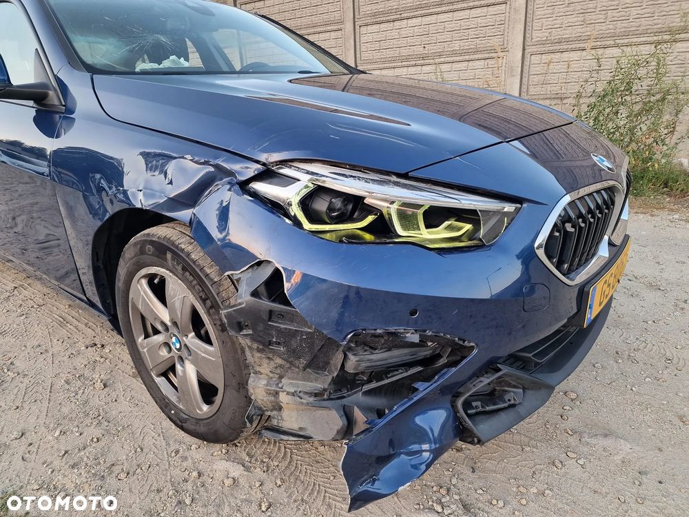 BMW Seria 2 218i Advantage - 22