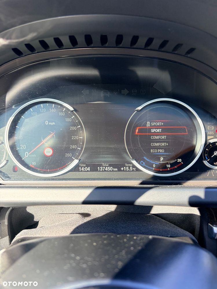 BMW Seria 6 640i xDrive Edycja M Sport - 23